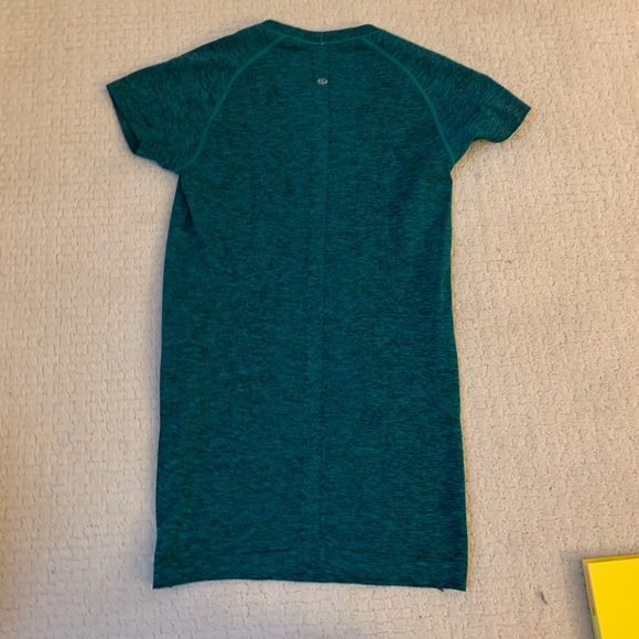 Lululemon swift tech short sleeve crew - Picture 5 of 5